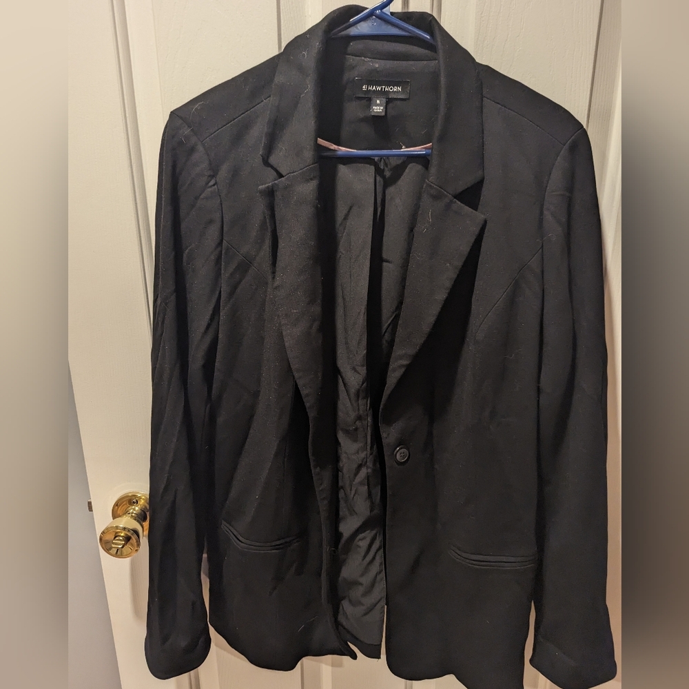Blazer